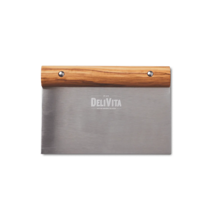 DeliVita Dough Scraper 1202